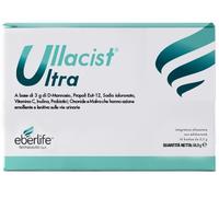 ULLACIST ULTRA 16BUST