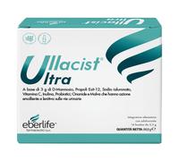 ULLACIST ULTRA 16BUST