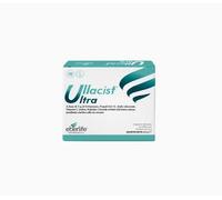 Ullacist Ultra 16 Bustine - Integratore Benessere Vie Urinarie