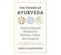 Ulli Allmendinger The Power of Ayurveda (Tascabile)