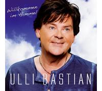 Ulli Bastian Willkommen im Himmel (CD)