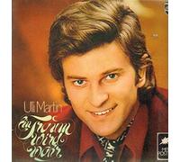Ulli Martin - Ein Traum Wird Wahr