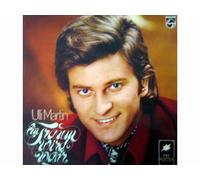 Ulli Martin - Ein Traum wird wahr (#6305129) [Vinyl-LP]