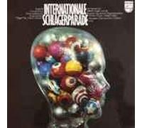 Ulli Martin, Marianne Rosenberg, Ramona, Vicky, Lally Stott, Candies, Atomic Rooster.. / Vinyl record [Vinyl-LP]