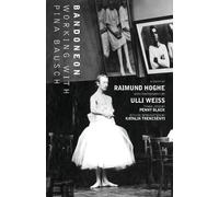 Ulli Weiss Raimund Hoghe Bandoneon (Tascabile)