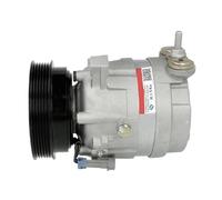 ULLiaN Compressore AC, Compatibile for Opel Combo Corsa Tigra 1854032 1854094 1854105 1854141 1135025 1135295 1135323 9196953 699072 9518007 8600047