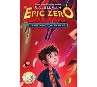 Ullman Epic Zero Series (Tascabile) Epic Zero Collection