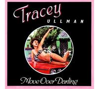 Ullman Tracey - Move Over Darling