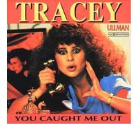 Ullman Tracey - Ullman Tracey - Ullman Tracey - You Caught Me Out