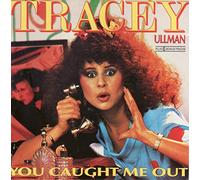 Ullman,Tracey - You Caught Me Out