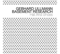 Ullmann Basement Research - Hat & Shoes