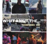 Ullmann, Gebhard - Conference Call-What About (2 CD)