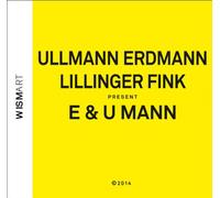 ULLMANN, GEBHARD - E & U MANN