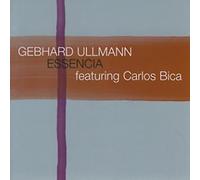 Ullmann, Gebhard - Essencia