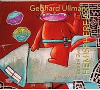 Ullmann, Gebhard - Hemisphere 4. Kapitel Zwei