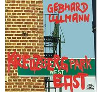 Ullmann, Gebhard - Kreuzberg Park East