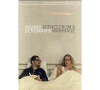 Ullmann/Josephson - Criterion Collection: Scenes From A Marriage (3 Dvd) [Edizione: Stati Uniti]