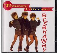 Ullmann Tracey - Breakaway Sunglasses I Don't W [Import]
