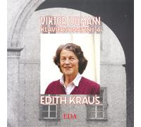 ULLMANN VIKTOR Piano Sonatas 1 - 4 (CD)
