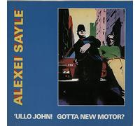 'Ullo John! Gotta New Motor? (Part III)