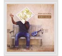 Ulloa, Marco - Todo Esta Bien