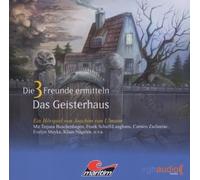 Ulmann,Joachim Von - 01-die 3 Freunde Ermitteln
