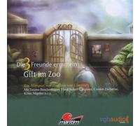 Ulmann,Joachim Von - 09-die 3 Freunde Ermitteln