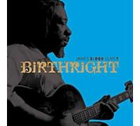 Ulmer, James Blood - Birthright