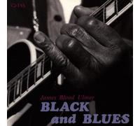 Ulmer,James Blood - Black & Blues