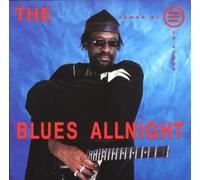 Ulmer,James Blood - Blues Allnight (150 Gr)