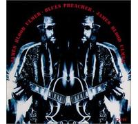 Ulmer, James Blood - Blues Preacher