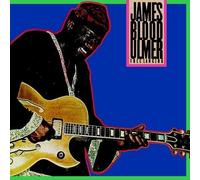 Ulmer James Blood - Free Lancing