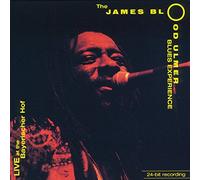 Ulmer James Blood - Live At The Bayerischer Hof