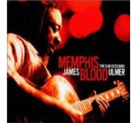Ulmer, James Blood - Memphis Blood: Sun Sessions