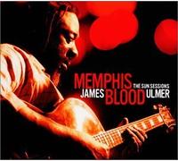 Ulmer, James Blood - Memphis Blood: Sun Sessions