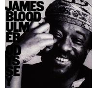 Ulmer,James Blood - Odyssey