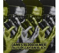 Ulmer,James Blood - Tales of Captain Black