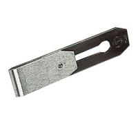 ULMIA Ferro doppio con patta