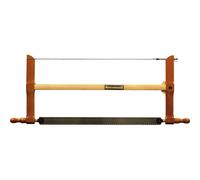 ULMIA Sega a morsetto con lama giapponese