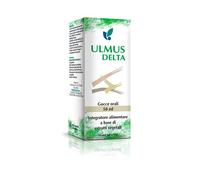 Ulmus Delta Soluzione Idroacolica Integratore 50 ml