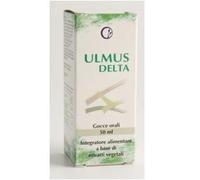 Ulmus Delta Sol Ial 50ml