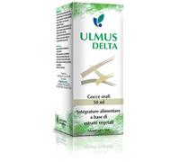 ULMUS DELTA SOL IAL 50ML OME