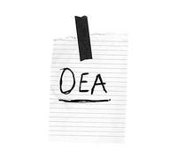 Ulna - BORN YESTERDAY Oea