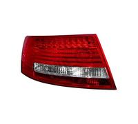 ULO Fanale Posteriore 1007003 Faro Posteriore,Luce Posteriore AUDI,A6 Sedan (4F2, C6)