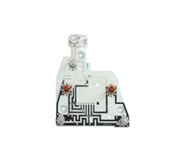 ULO 1032007 - Portalampada, Luce Posteriore