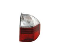 ULO Fanale posteriore per BMW X3 (E83) 1043002