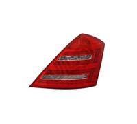 ULO Fanale posteriore 1072002 per Mercedes-Benz Classe S (W221, V221) Dx