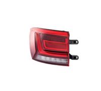 ULO Luce Posteriore Fanale Posteriore SX per VW Touareg III Cr7 760 760945095A
