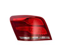 Faro posteriore Sx 1194001 ULO per MERCEDES-BENZ CLASSE GLK