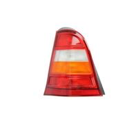 ULO Fanale posteriore 5960-21 per Mercedes-Benz sinistro